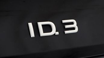 Volkswagen ID.3 LIFE