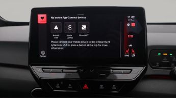 Volkswagen ID.3 LIFE