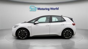 Volkswagen ID.3 LIFE