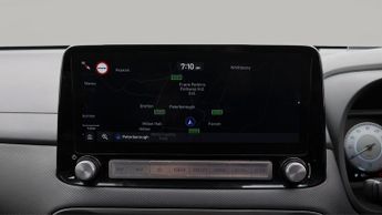 Hyundai KONA ULTIMATE