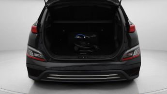 Hyundai KONA ULTIMATE