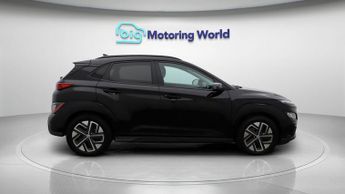 Hyundai KONA ULTIMATE