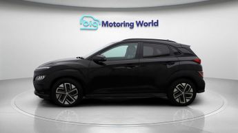 Hyundai KONA ULTIMATE