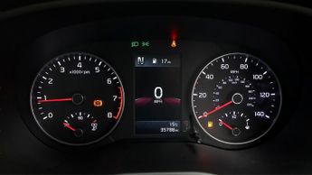 Kia Picanto X-LINE S