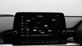 Kia Picanto X-LINE S