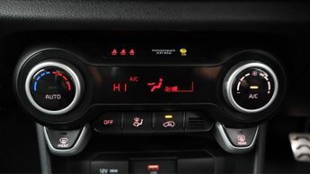 Kia Picanto X-LINE S