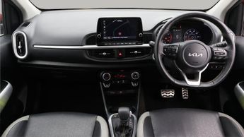 Kia Picanto X-LINE S