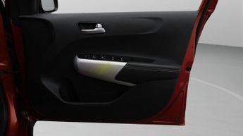 Kia Picanto X-LINE S