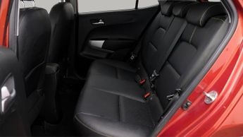 Kia Picanto X-LINE S