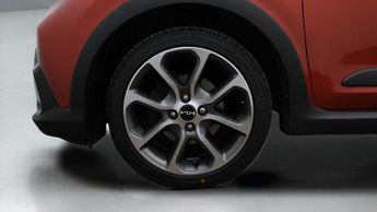 Kia Picanto X-LINE S