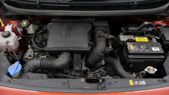 Kia Picanto X-LINE S