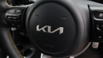 Kia Picanto X-LINE S