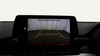 Kia Picanto X-LINE S