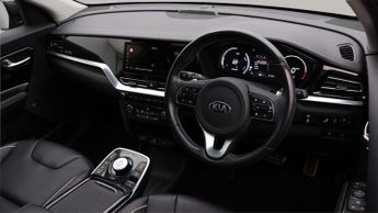 Kia Niro 4 PLUS