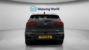 Kia Niro 4 PLUS