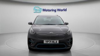 Kia Niro 4 PLUS