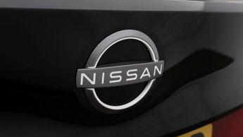 Nissan Leaf N-CONNECTA