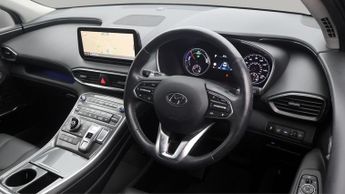 Hyundai Santa Fe PREMIUM