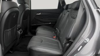 Hyundai Santa Fe PREMIUM