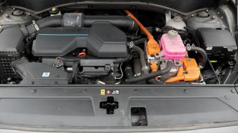 Hyundai Santa Fe PREMIUM