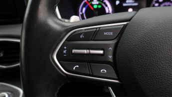 Hyundai Santa Fe PREMIUM