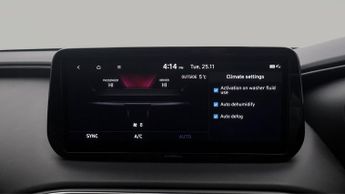 Hyundai Santa Fe PREMIUM