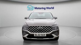 Hyundai Santa Fe PREMIUM