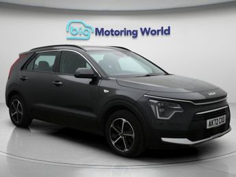 Kia Niro 2