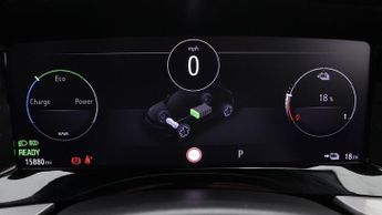 Vauxhall Mokka Electric 