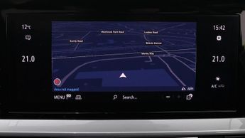 Vauxhall Mokka Electric 