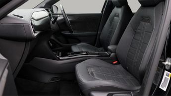 Vauxhall Mokka Electric 