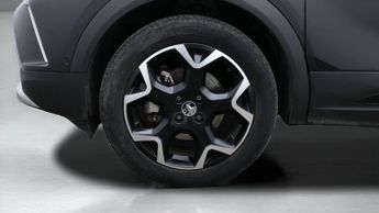 Vauxhall Mokka Electric 