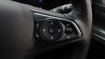 Vauxhall Mokka Electric 