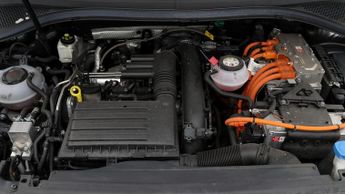 Volkswagen Tiguan R-LINE TSI DSG