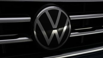 Volkswagen Tiguan R-LINE TSI DSG