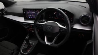 SEAT Ibiza ECOTSI XCELLENCE DSG