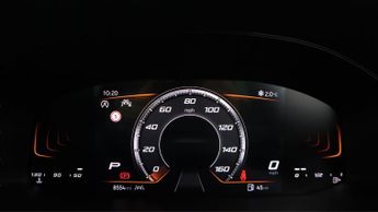 SEAT Ibiza ECOTSI XCELLENCE DSG