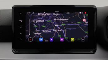 SEAT Ibiza ECOTSI XCELLENCE DSG