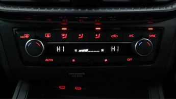 SEAT Ibiza ECOTSI XCELLENCE DSG