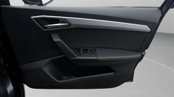 SEAT Ibiza ECOTSI XCELLENCE DSG