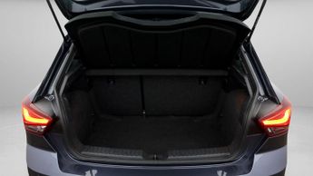 SEAT Ibiza ECOTSI XCELLENCE DSG