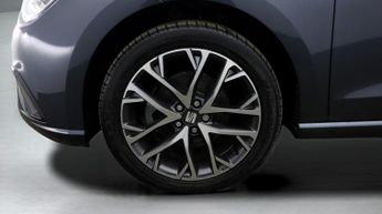 SEAT Ibiza ECOTSI XCELLENCE DSG