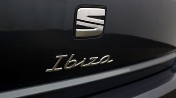 SEAT Ibiza ECOTSI XCELLENCE DSG