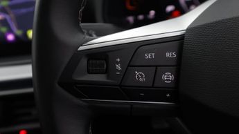 SEAT Ibiza ECOTSI XCELLENCE DSG