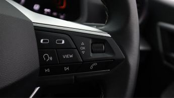 SEAT Ibiza ECOTSI XCELLENCE DSG