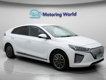 Hyundai IONIQ PREMIUM