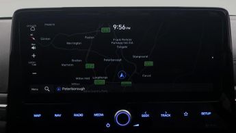 Hyundai IONIQ PREMIUM