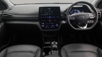 Hyundai IONIQ PREMIUM