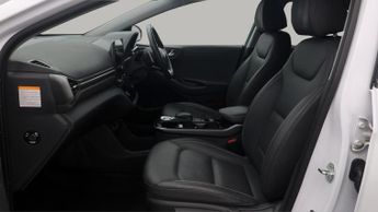 Hyundai IONIQ PREMIUM