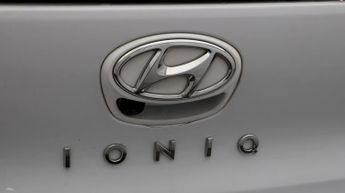 Hyundai IONIQ PREMIUM